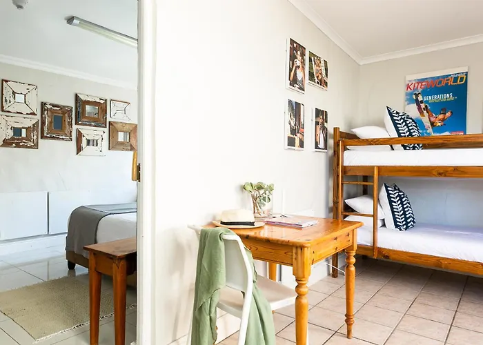 Adventure Pad\'S By The Farmhouse Hotel