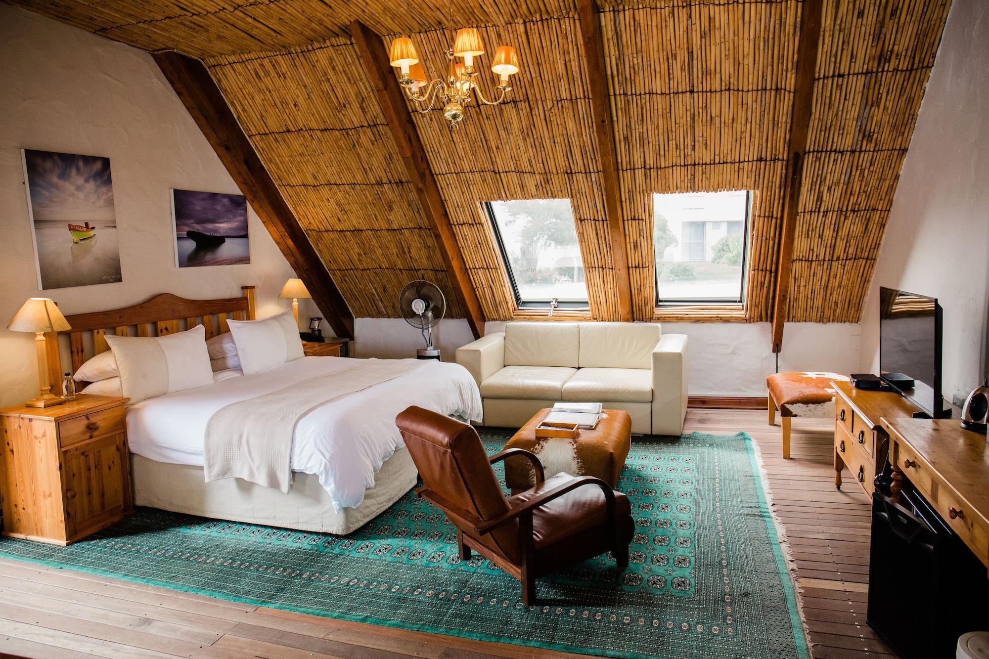 Hotel Adventure Pad's By The Langebaan