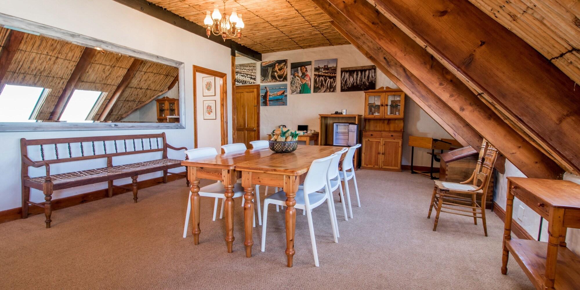 Adventure Pad's By The 4* Langebaan