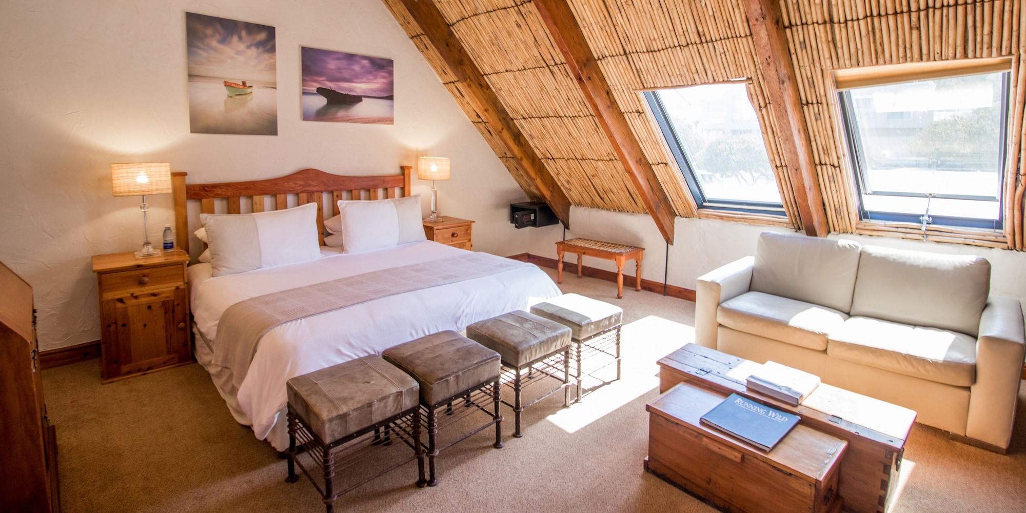 Adventure Pad's By The 4* Langebaan