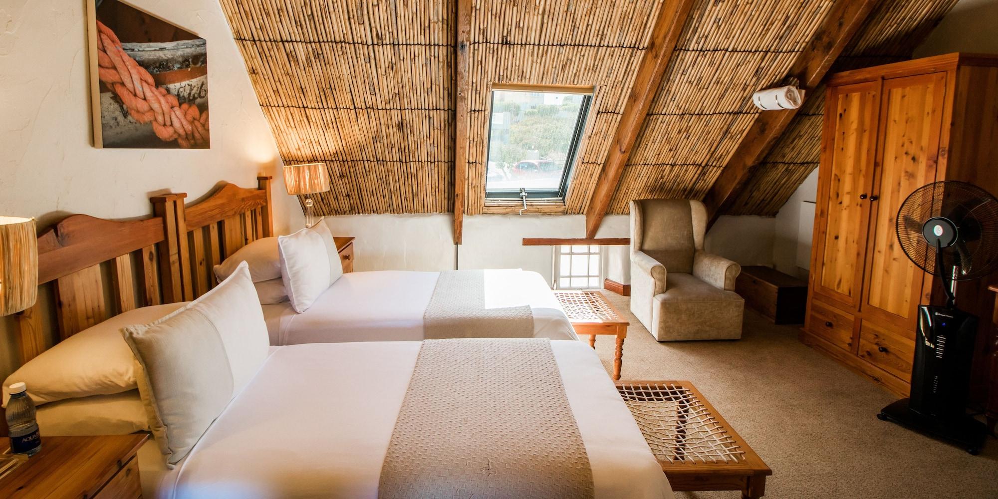 Adventure Pad's By The 4* Langebaan