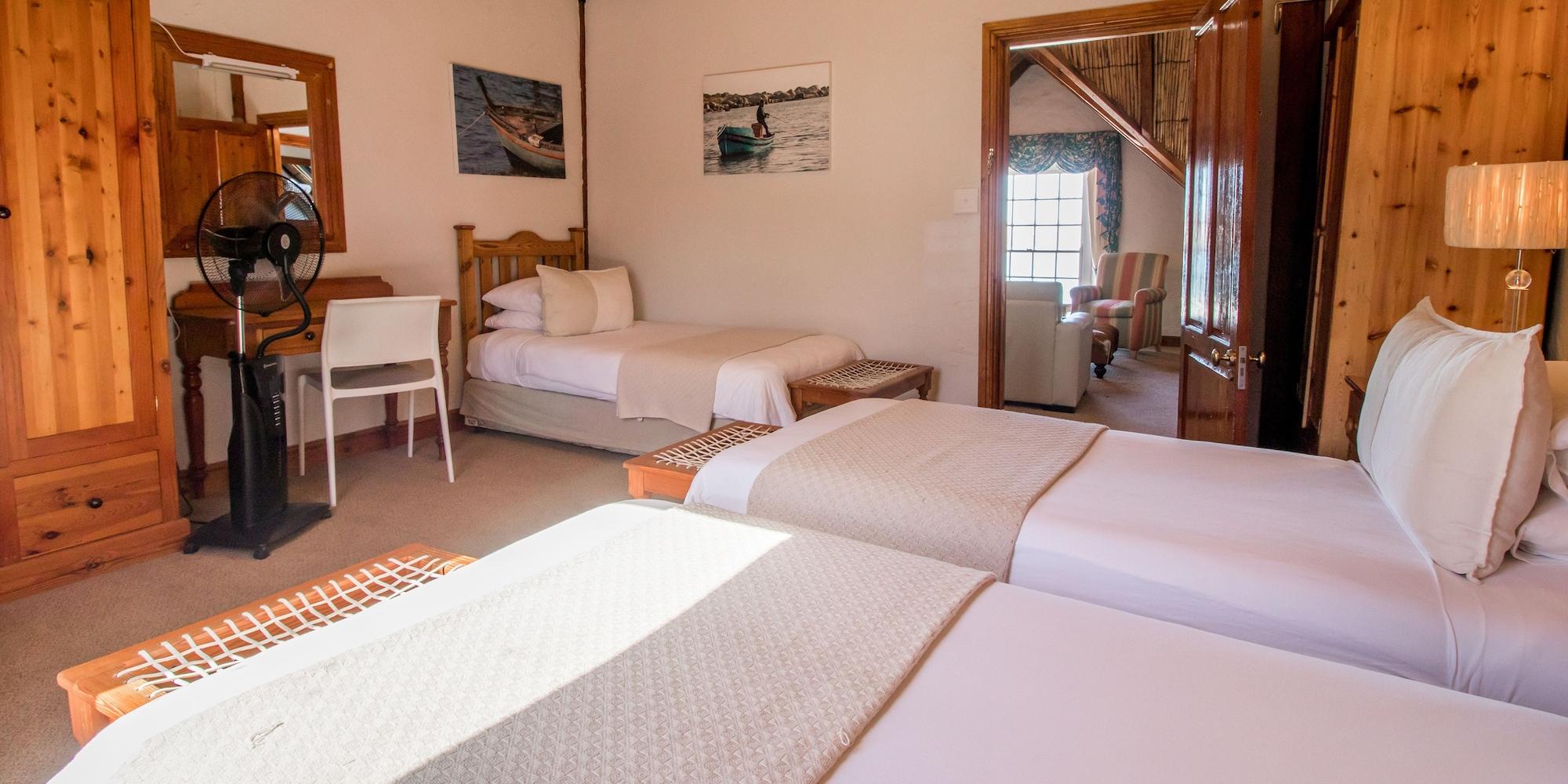 Adventure Pad's By The Langebaan
