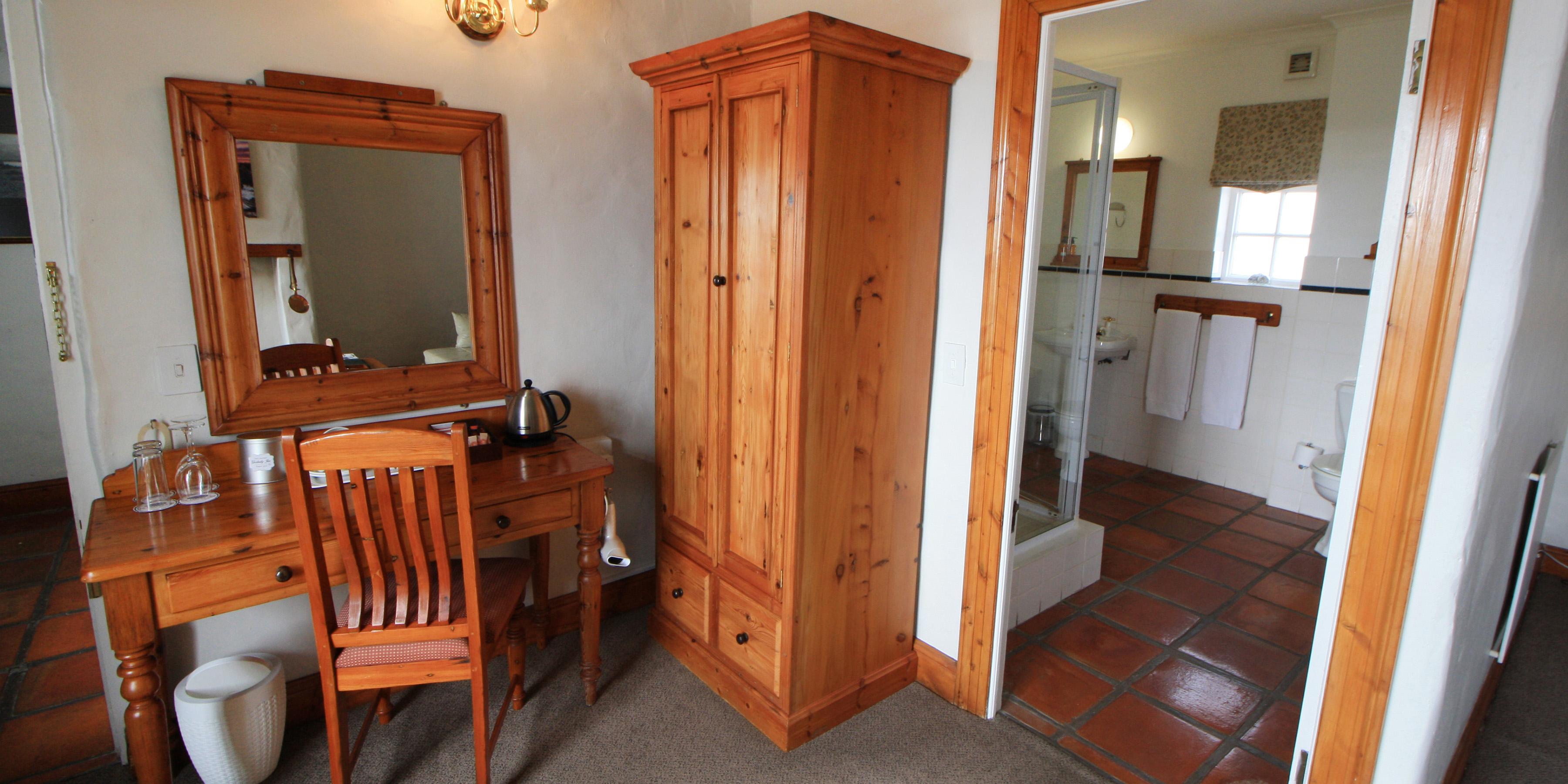 Hotel Adventure Pad's By The Langebaan