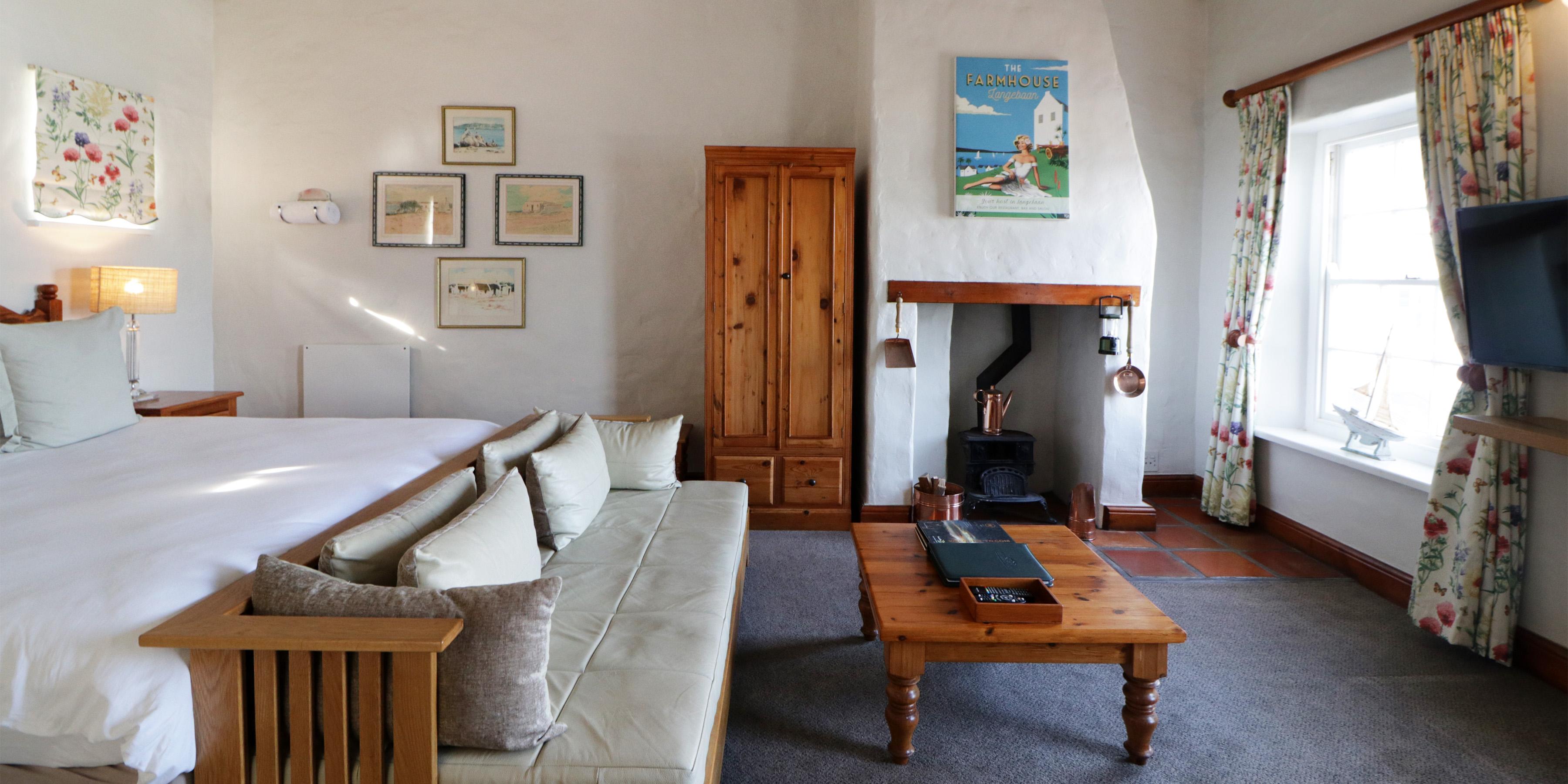 Adventure Pad's By The Hotel Langebaan