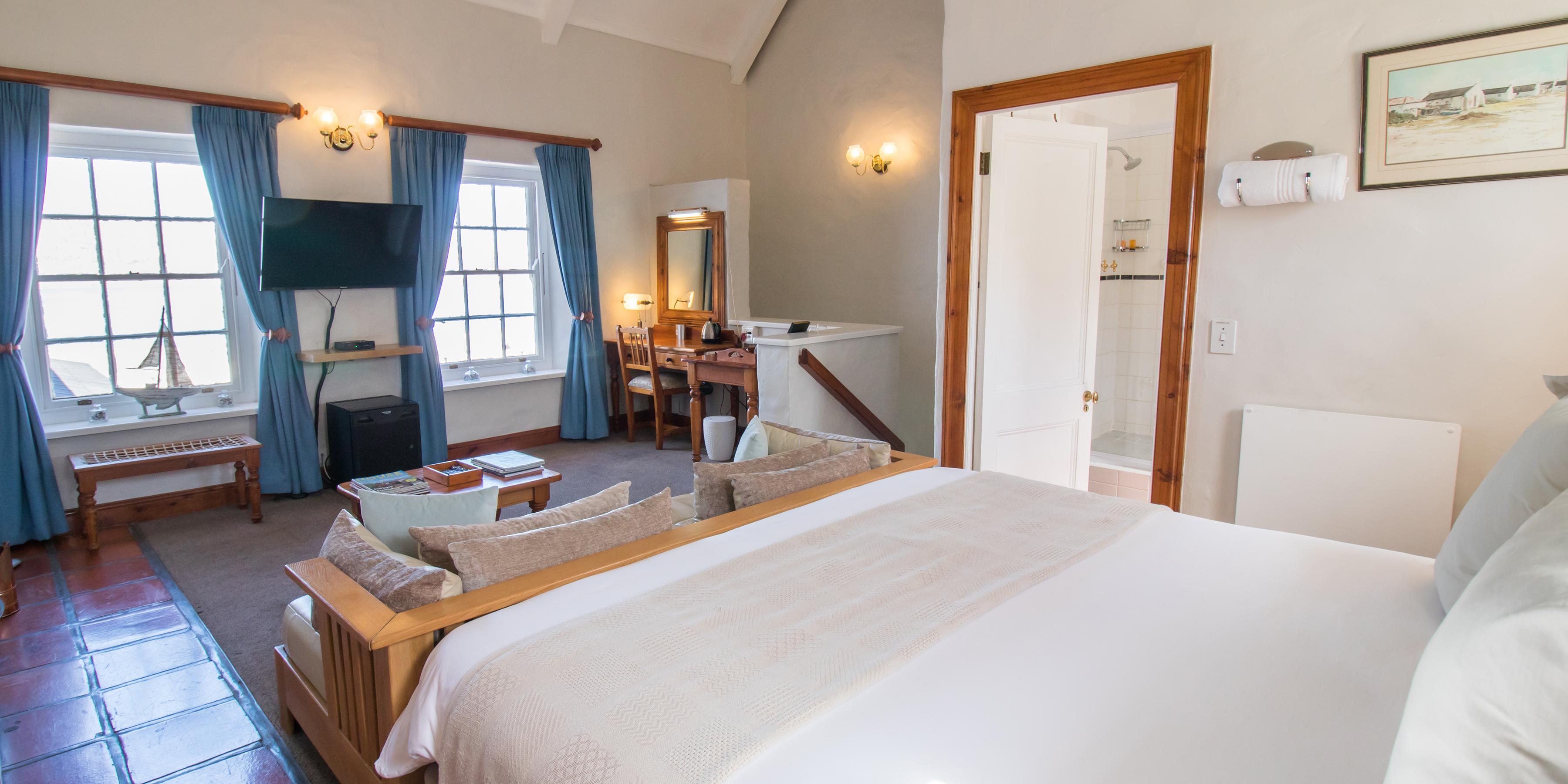 Hotel Adventure Pad's By The Langebaan