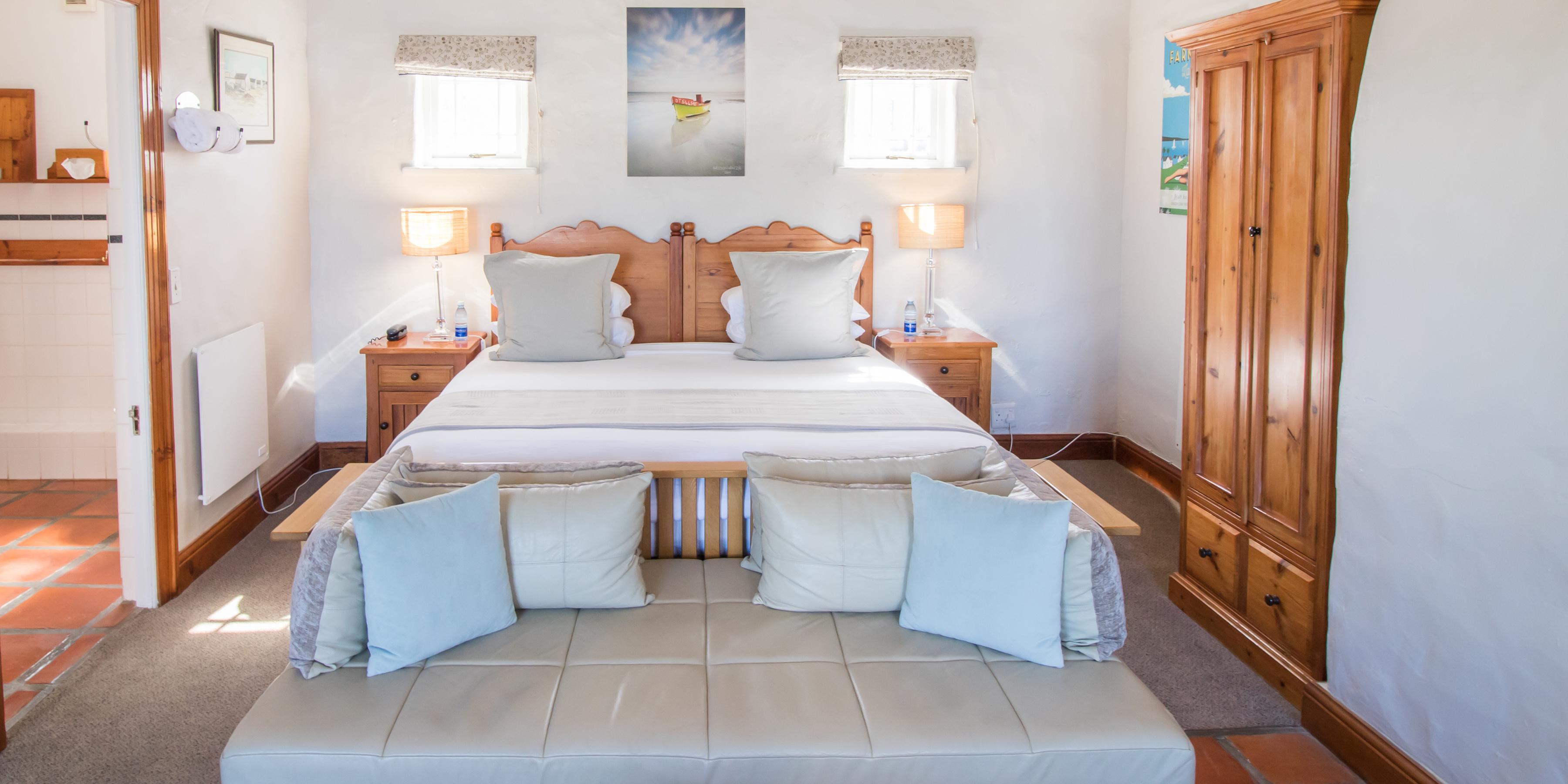 Adventure Pad's By The 4* Langebaan