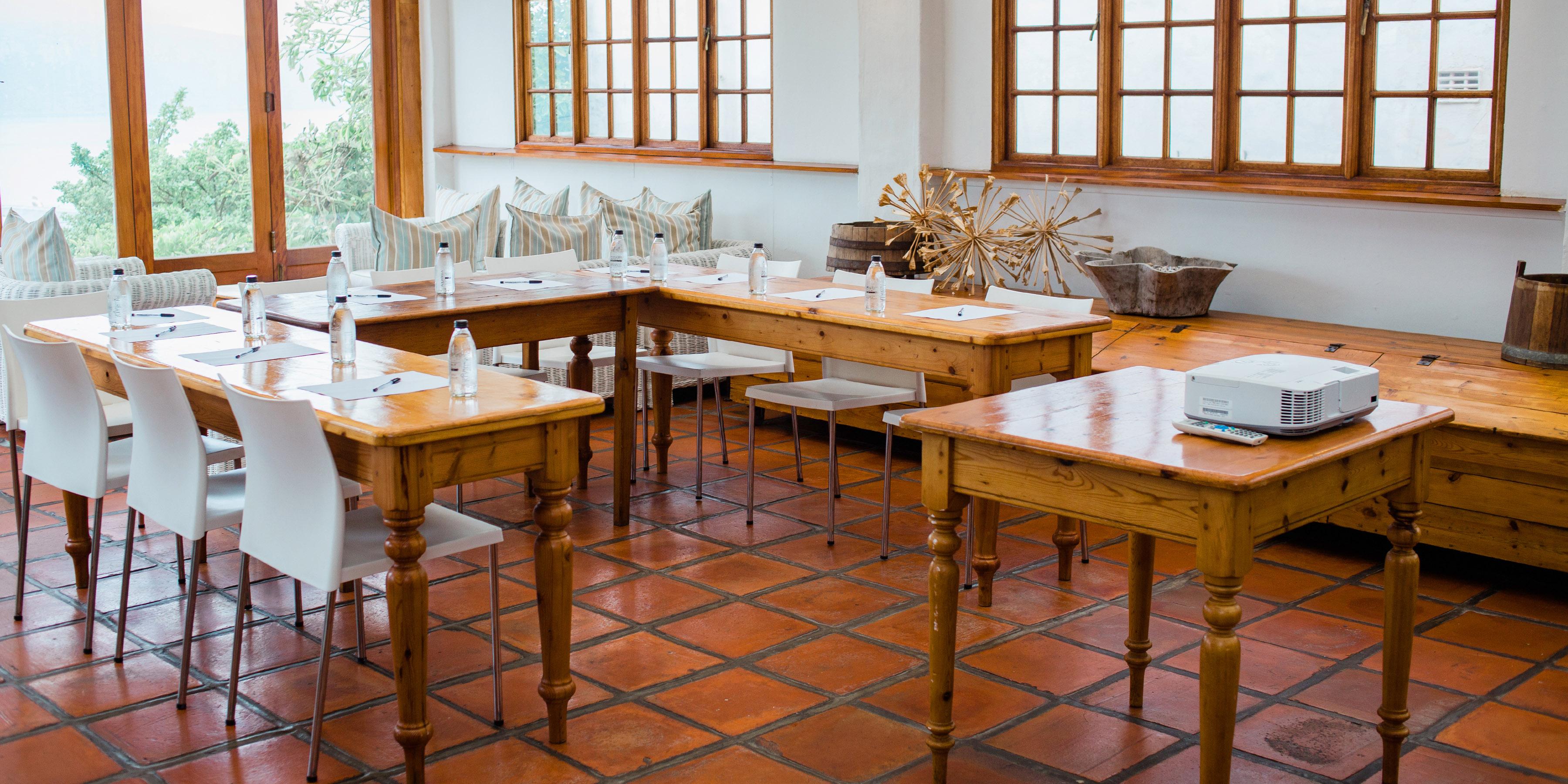 Adventure Pad's By The 4* Langebaan