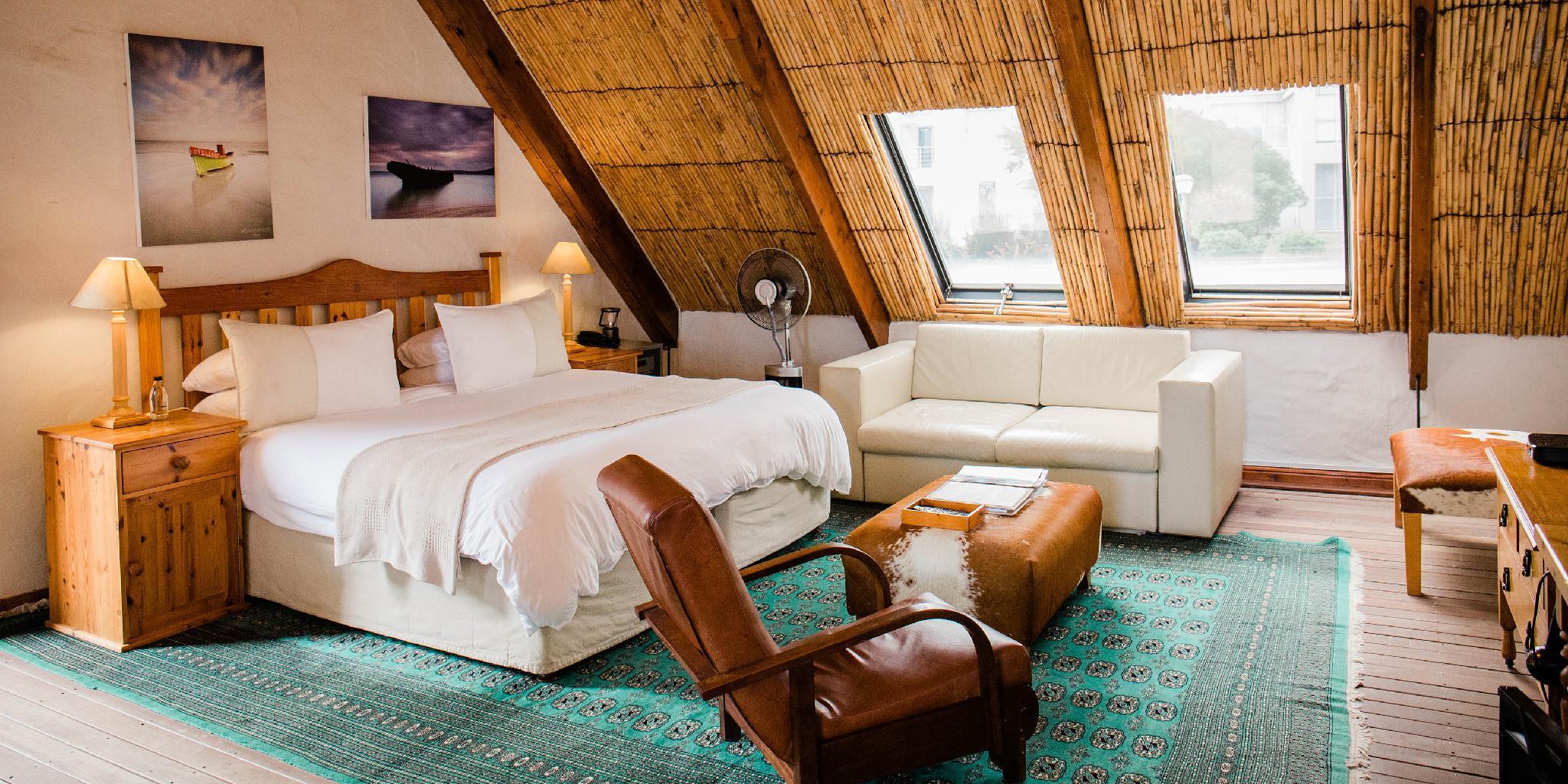 Hotel Adventure Pad's By The Langebaan