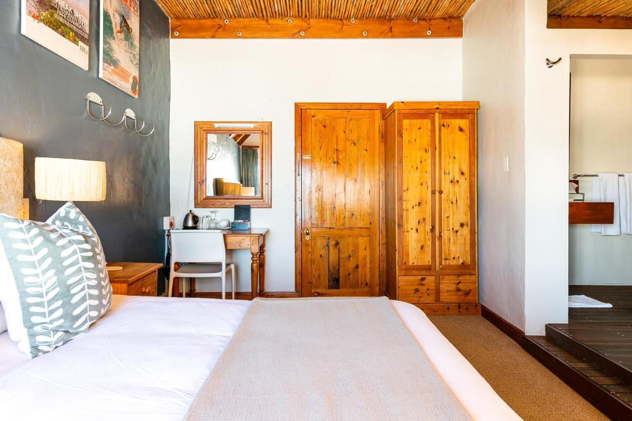 Adventure Pad's By The Langebaan