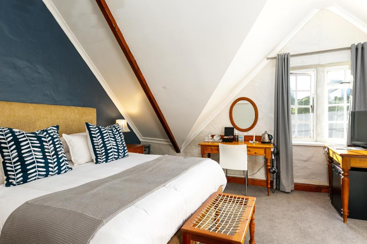 Hotel Adventure Pad's By The