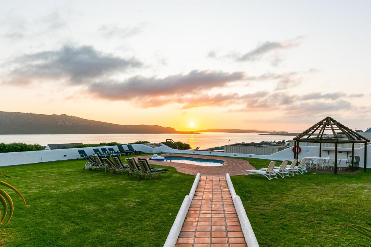 Adventure Pad's By The Hotel Langebaan
