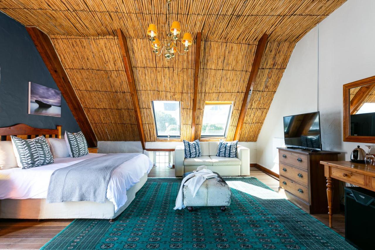 Hotel Adventure Pad's By The