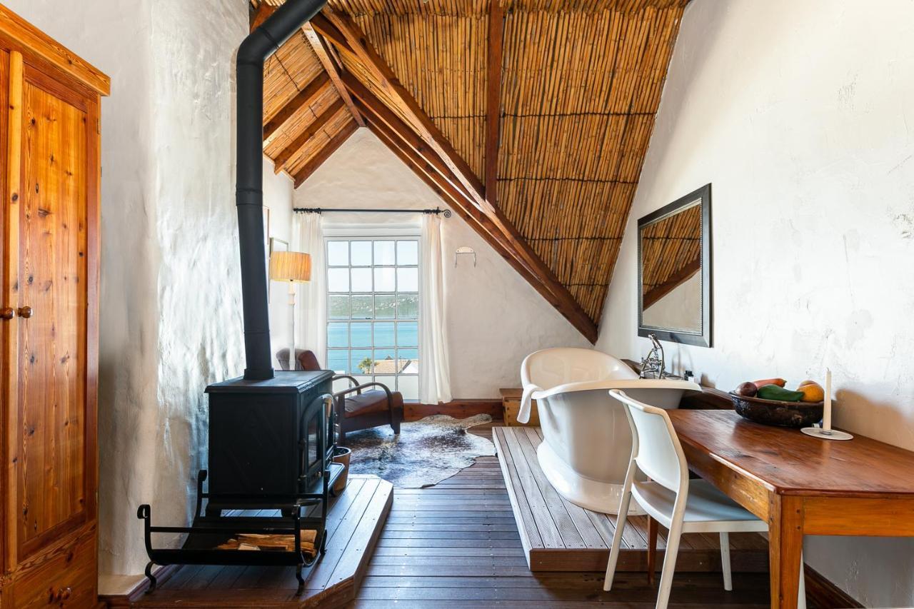 Hotel Adventure Pad's By The Langebaan
