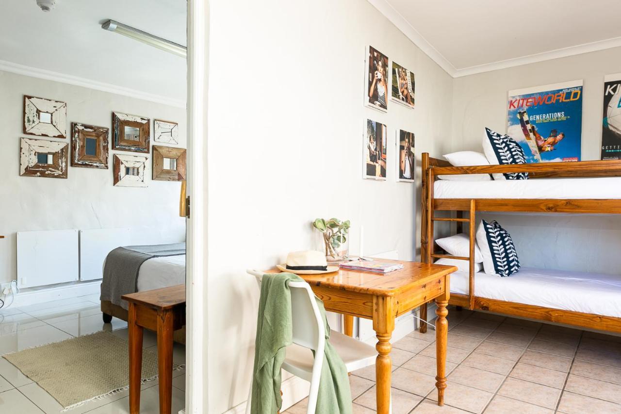 Hotel Adventure Pad's By The Langebaan