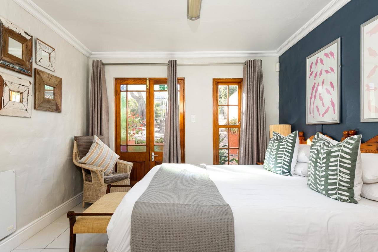 Adventure Pad's By The Hotel Langebaan
