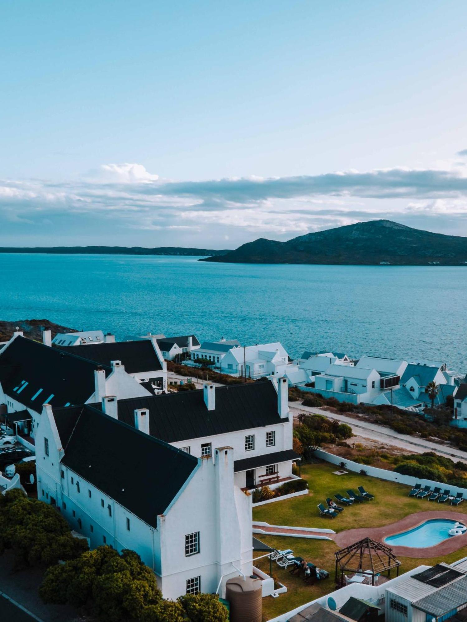 Adventure Pad's By The Hotel Langebaan