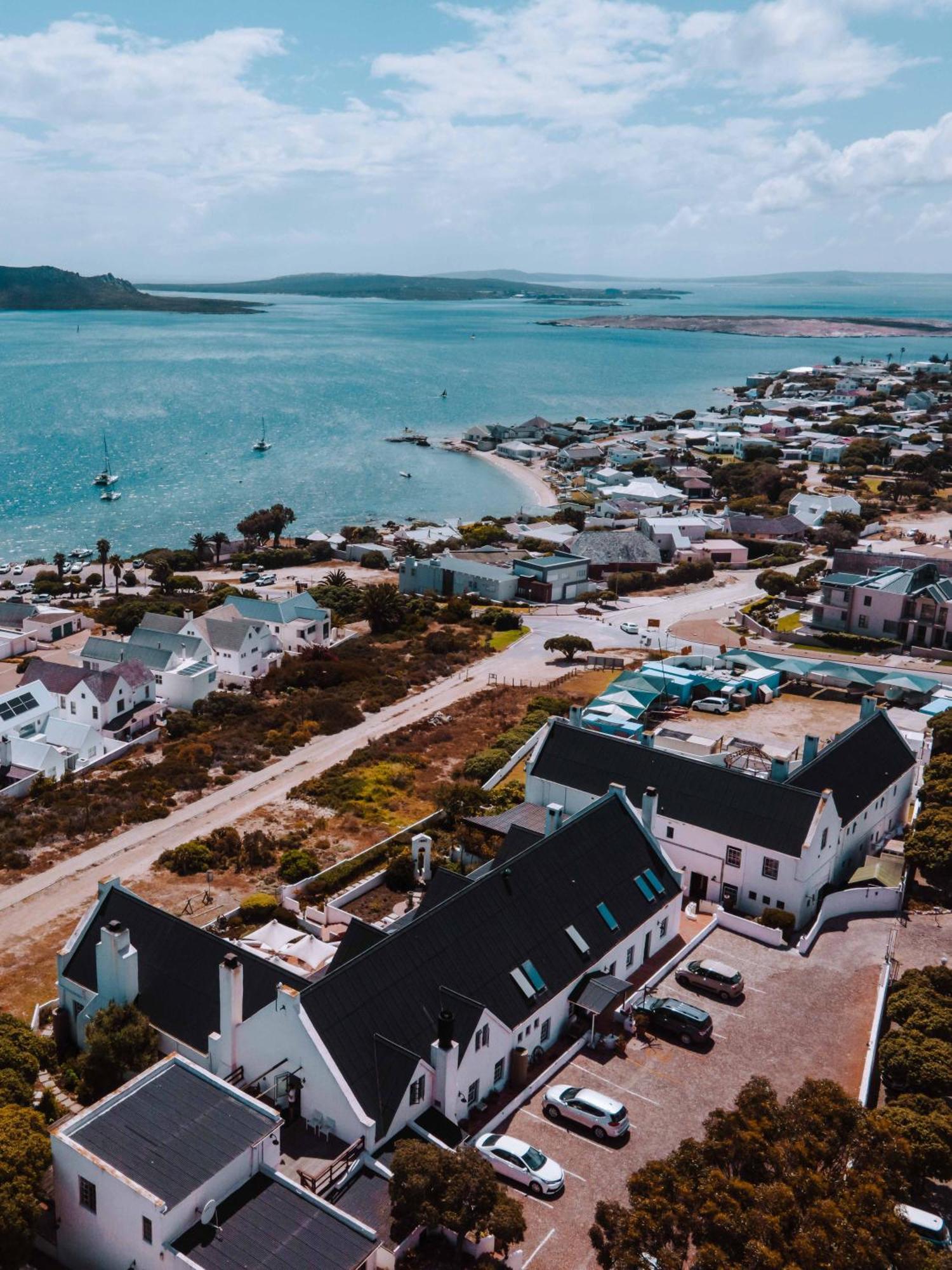Adventure Pad's By The 4* Langebaan