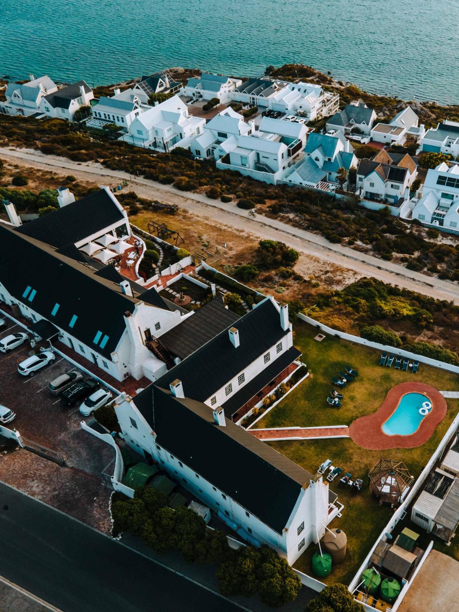 Hotel Adventure Pad's By The
