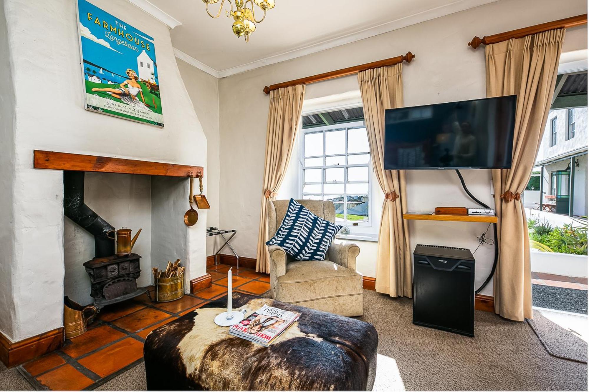 Hotel Adventure Pad's By The Langebaan