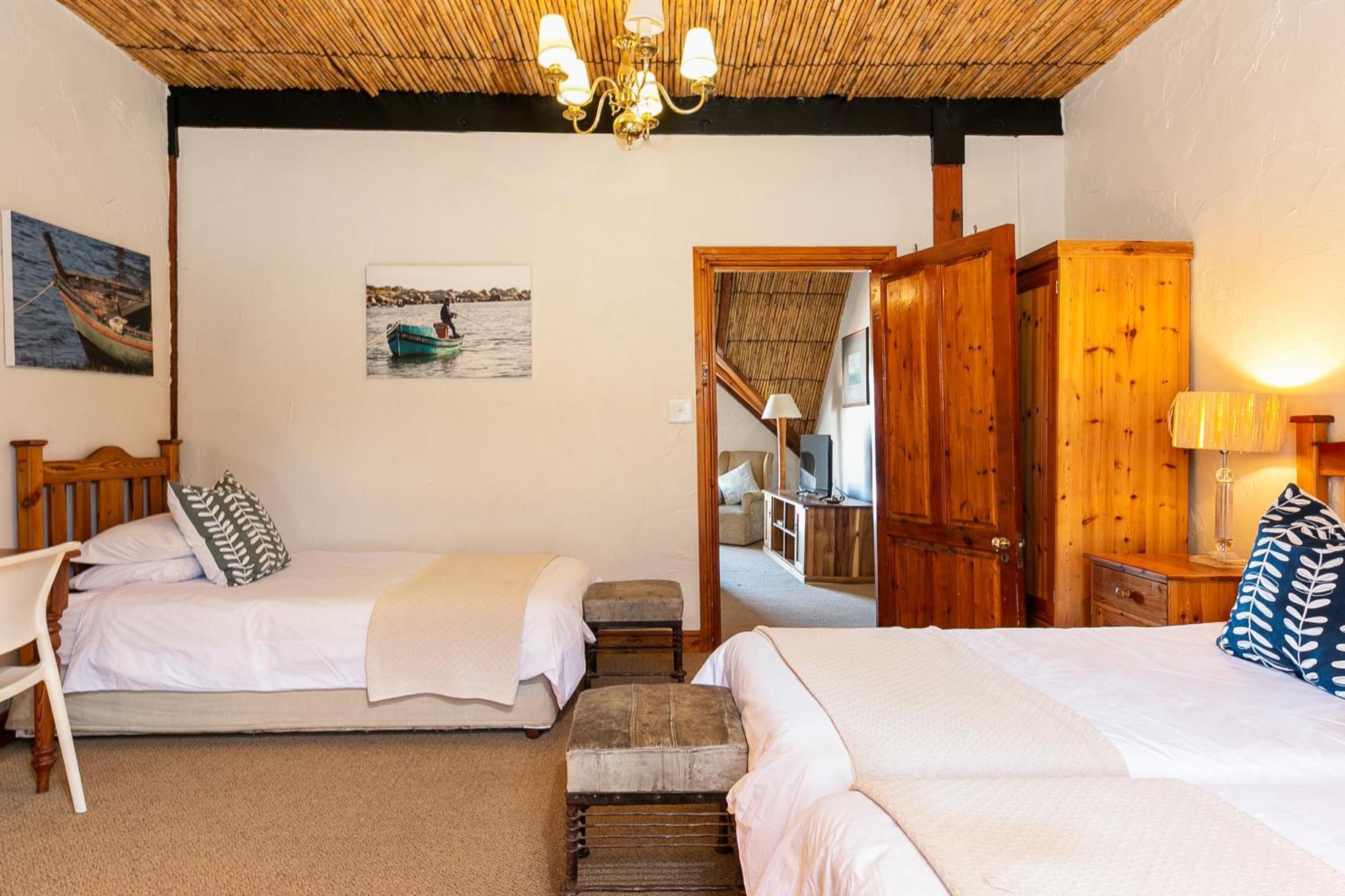 Adventure Pad's By The Hotel Langebaan