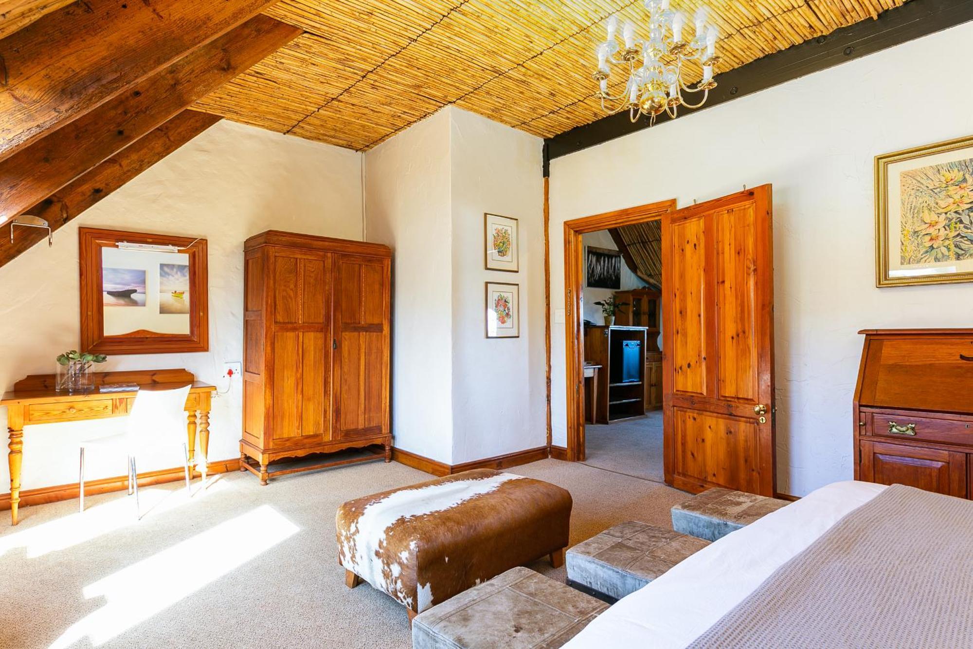 Adventure Pad's By The 4* Langebaan