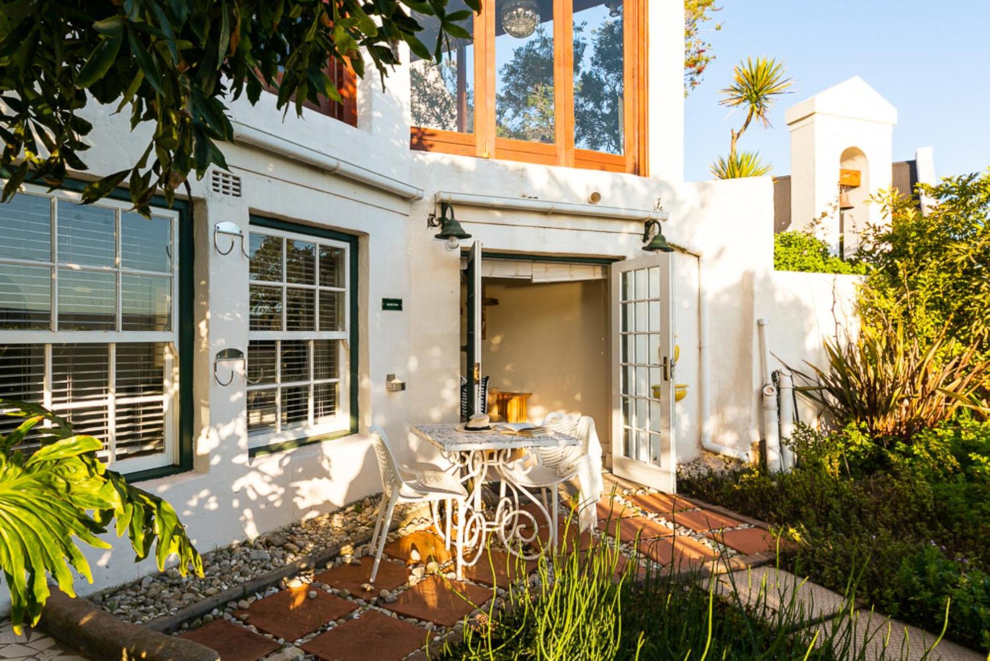 Adventure Pad's By The Hotel Langebaan