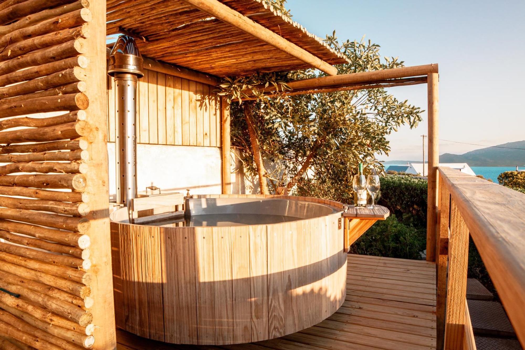 Hotel Adventure Pad's By The Langebaan