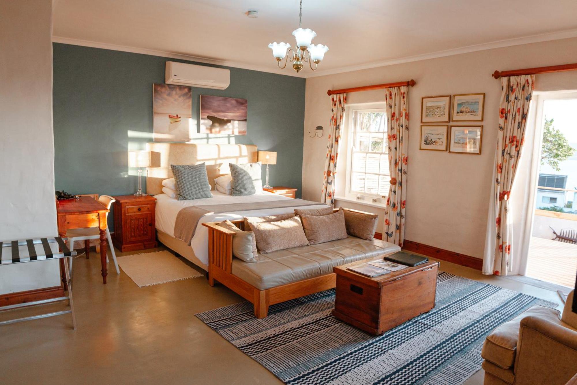 Adventure Pad's By The Langebaan