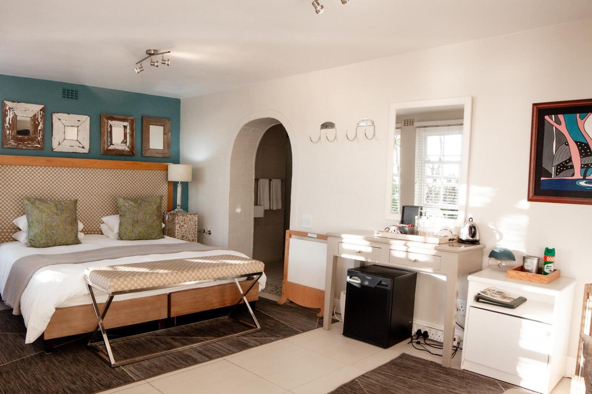 Hotel Adventure Pad's By The