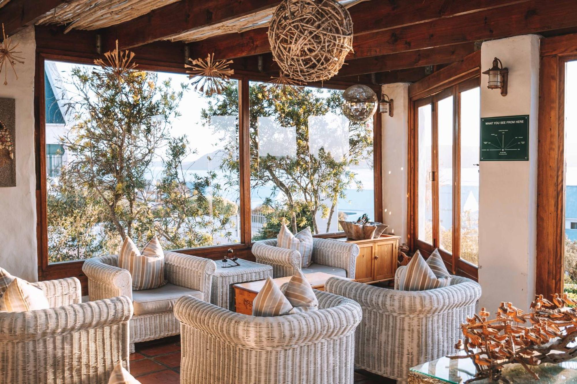 Hotel Adventure Pad's By The Langebaan